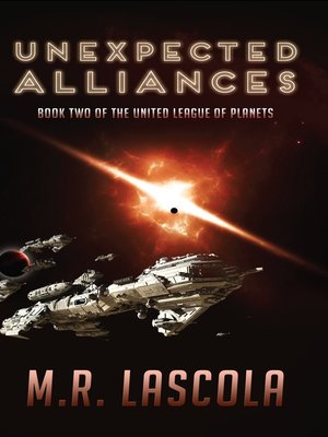 cover image of Unexpected Alliances